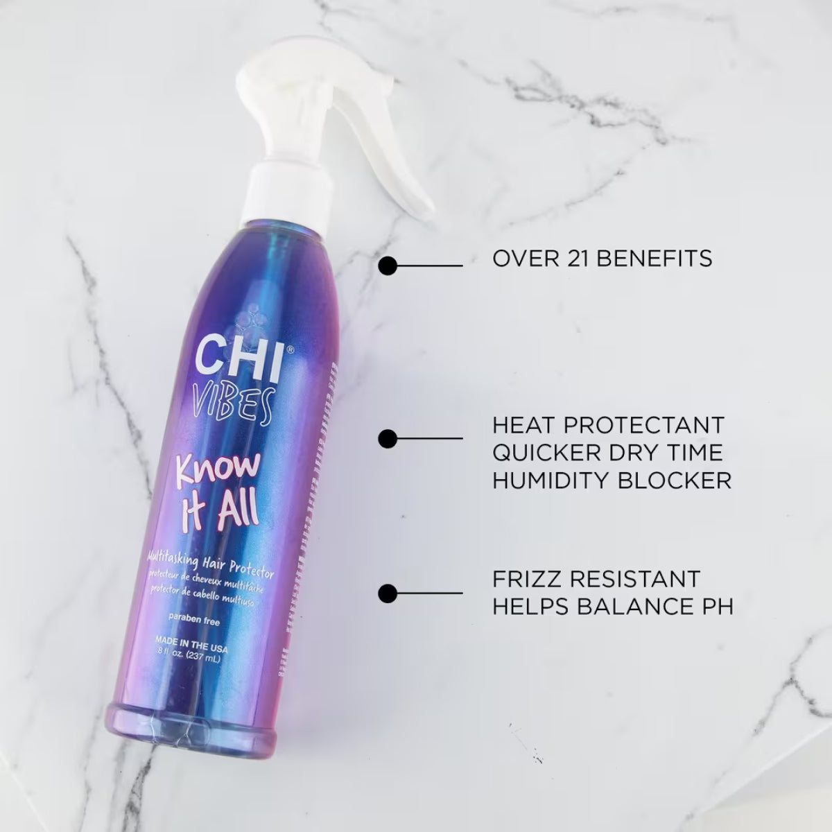 CHI Vibes Know It All Multitasking Hair Protector