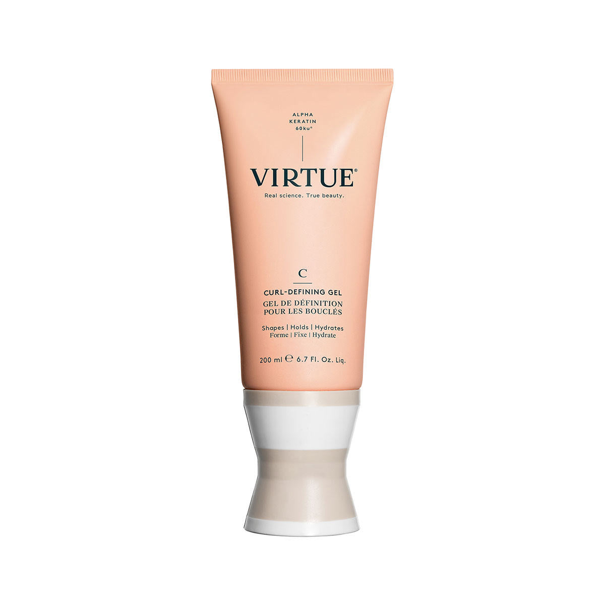 Virtue Curl-Defining Gel