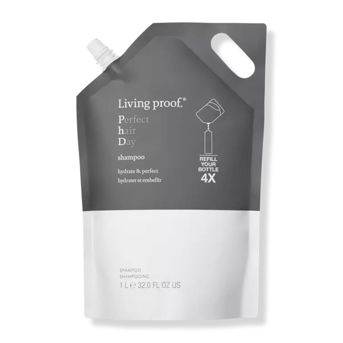 Living Proof Perfect hair Day (PhD) Shampoo