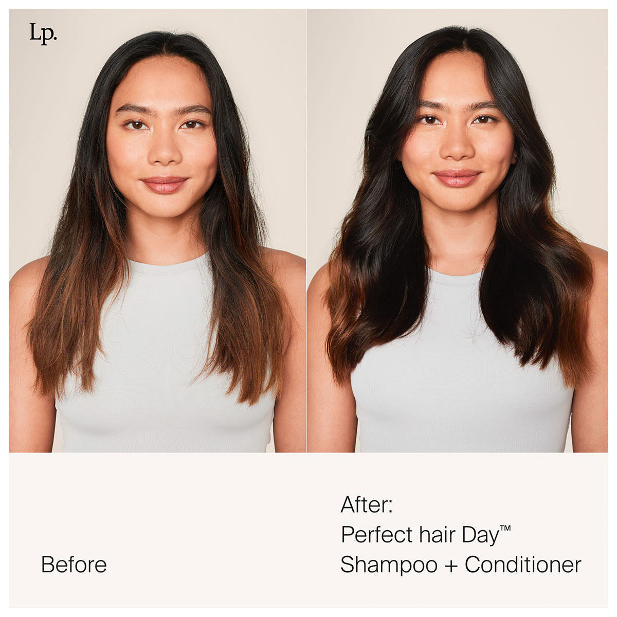 Living Proof Perfect hair Day (PhD) Shampoo
