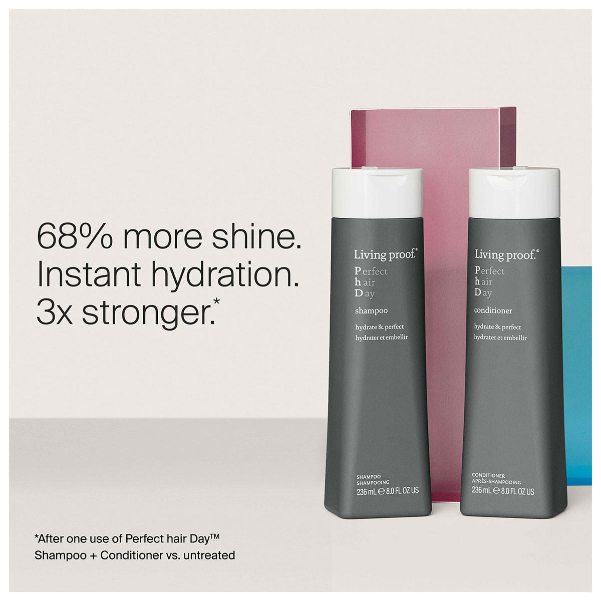 Living Proof Perfect hair Day (PhD) Shampoo