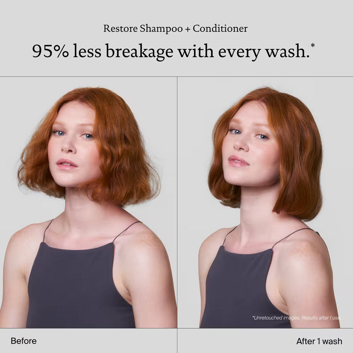 Living Proof Restore Shampoo