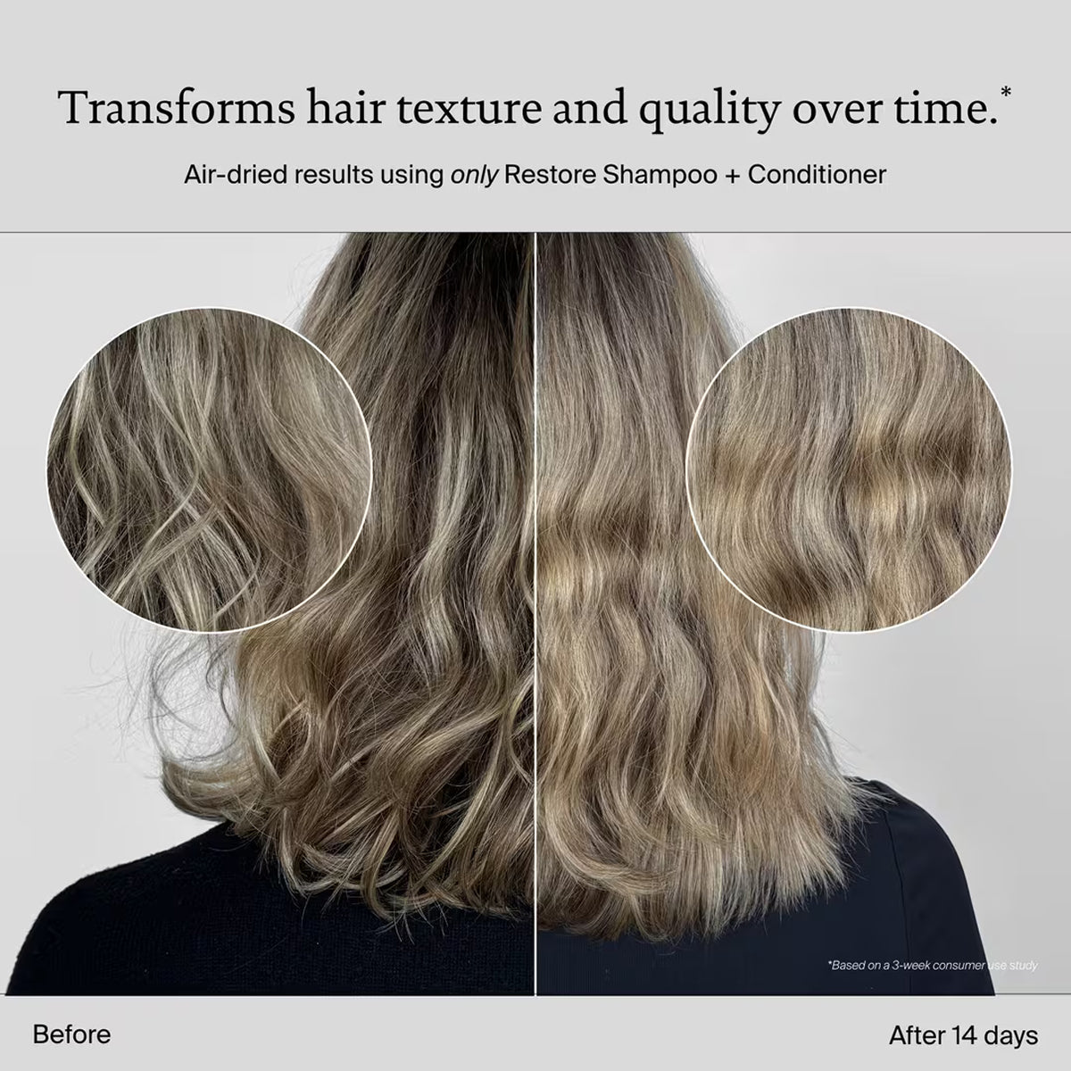 Living Proof Restore Conditioner