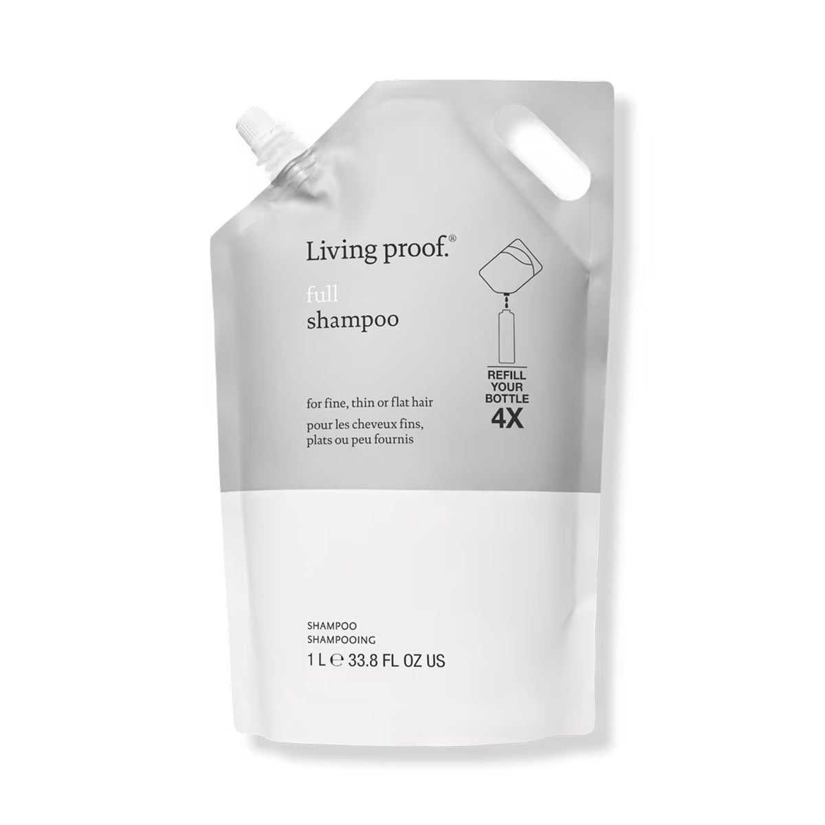 Living Proof Full Shampoo