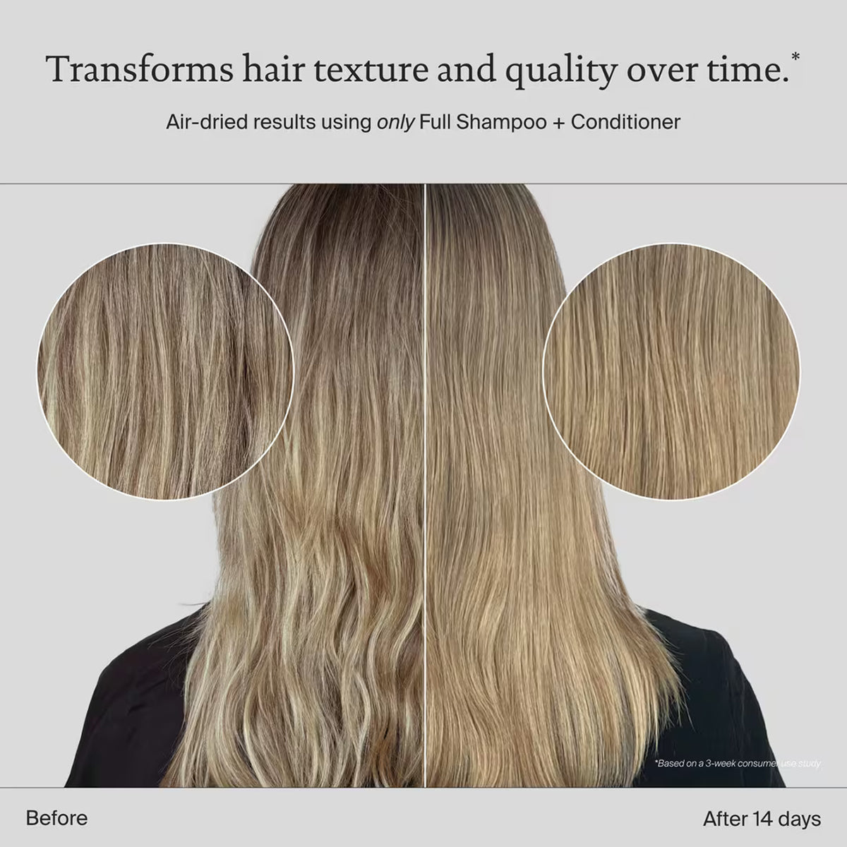 Living Proof Full Shampoo