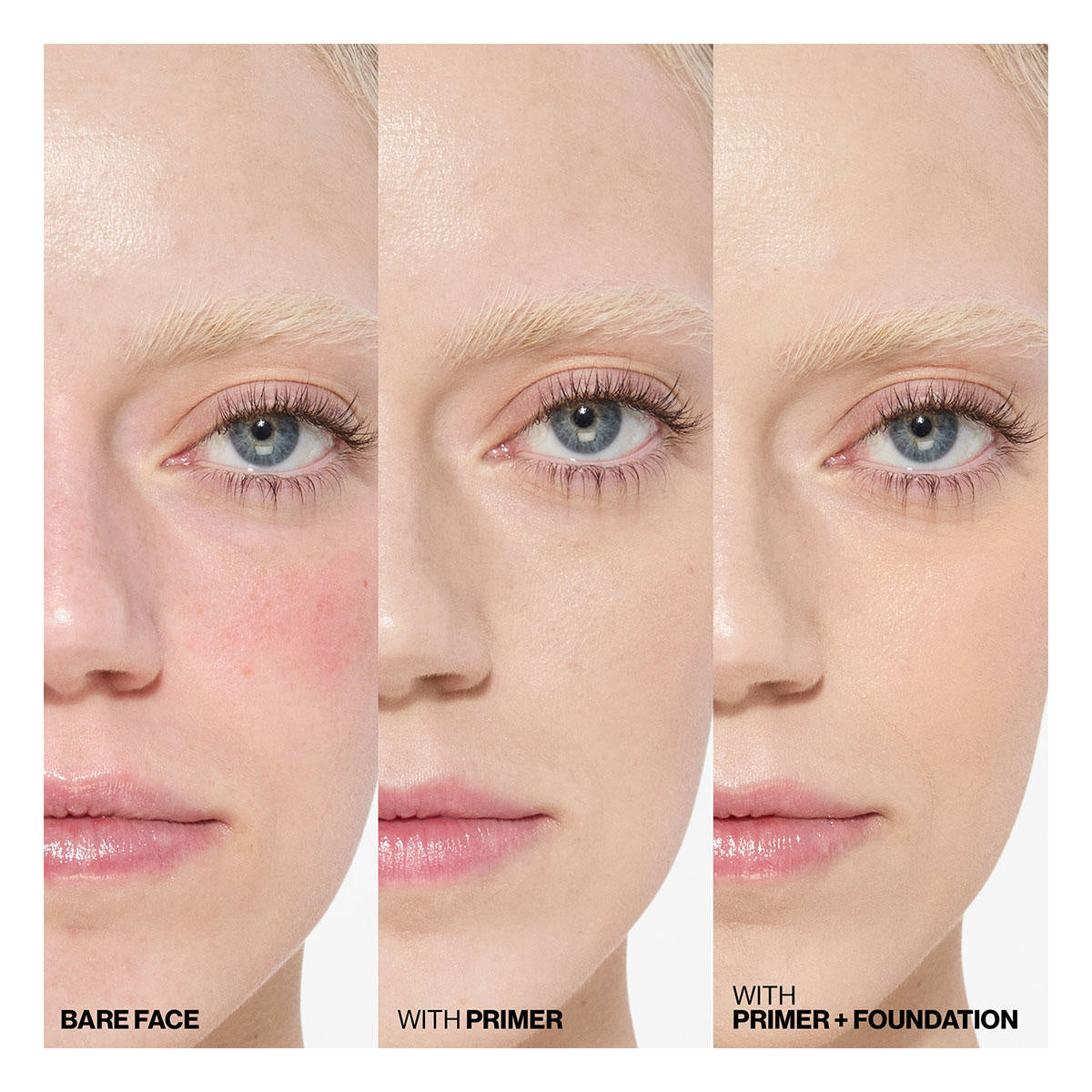 Smashbox Photo Finish Correct Anti-Redness Primer