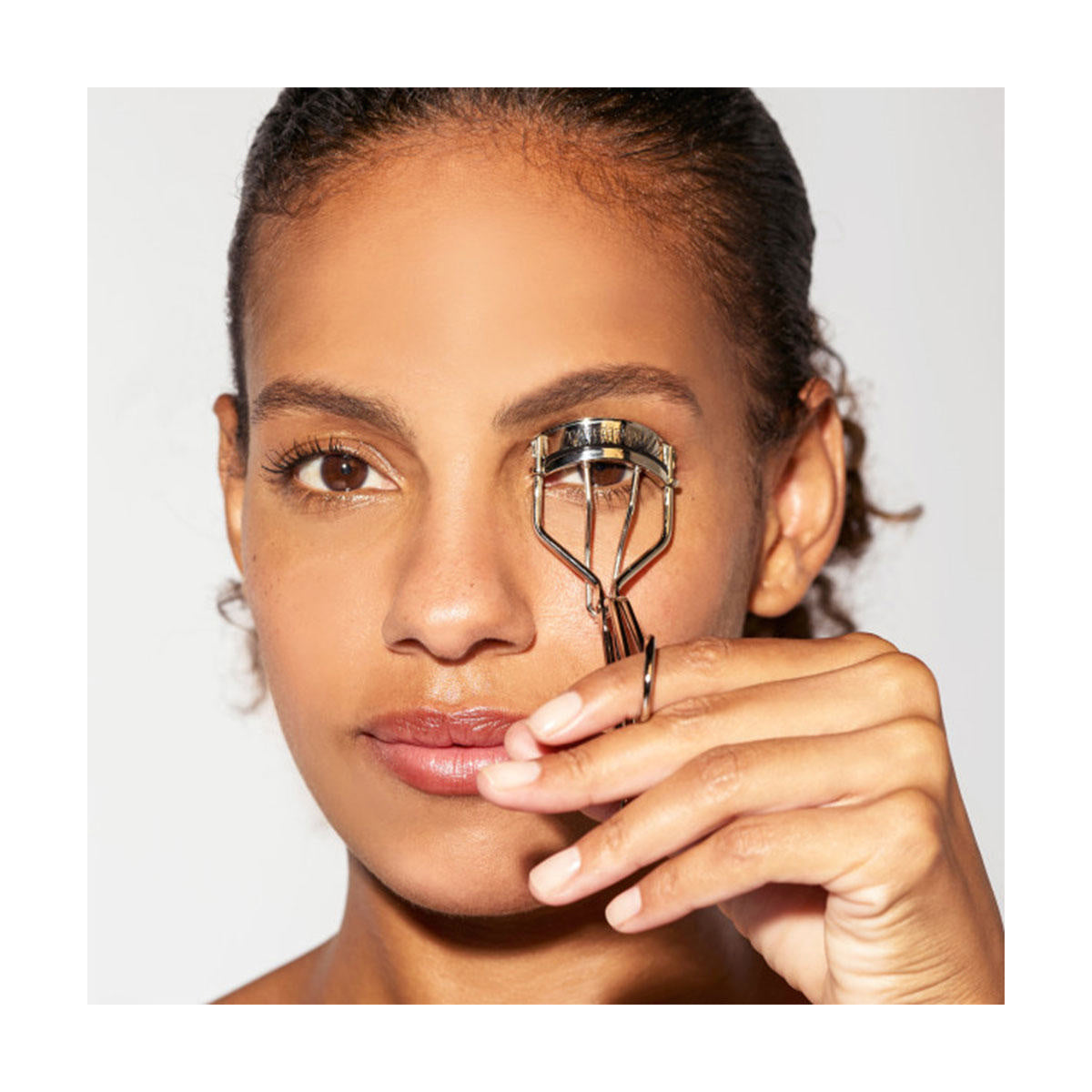 Tweezerman Classic Lash Curler