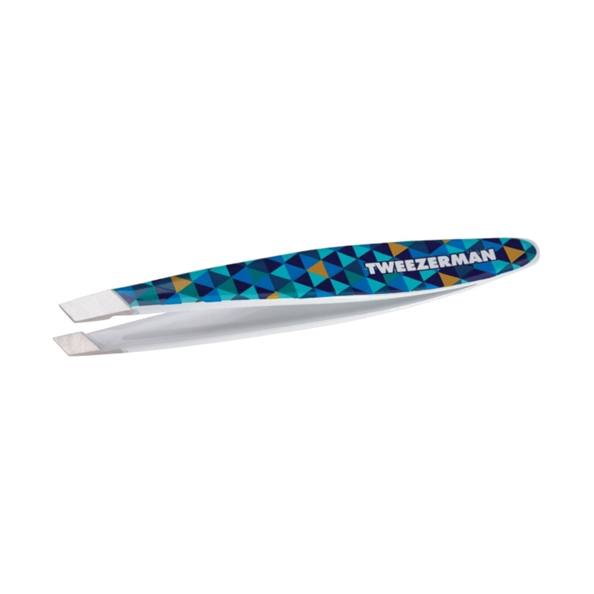 Tweezerman Mini Slant Tweezer