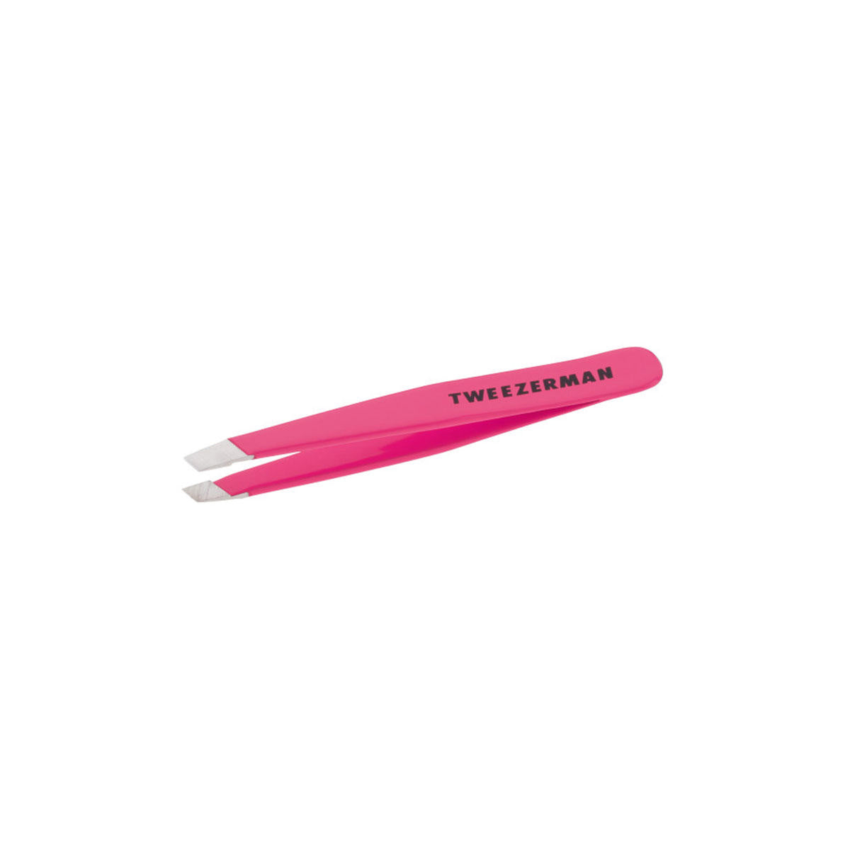 Tweezerman Mini Slant Tweezer