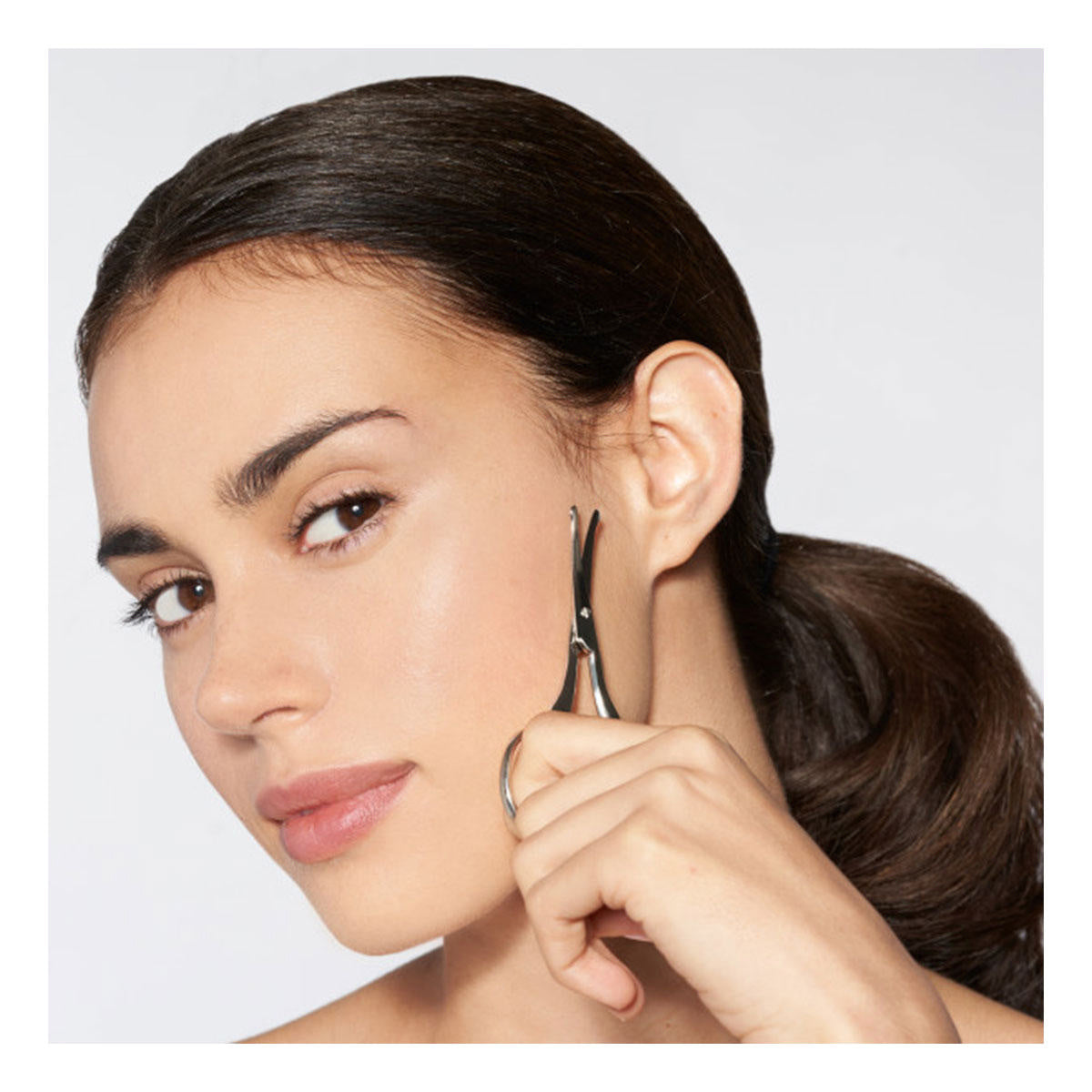 Tweezerman Facial Hair Scissors