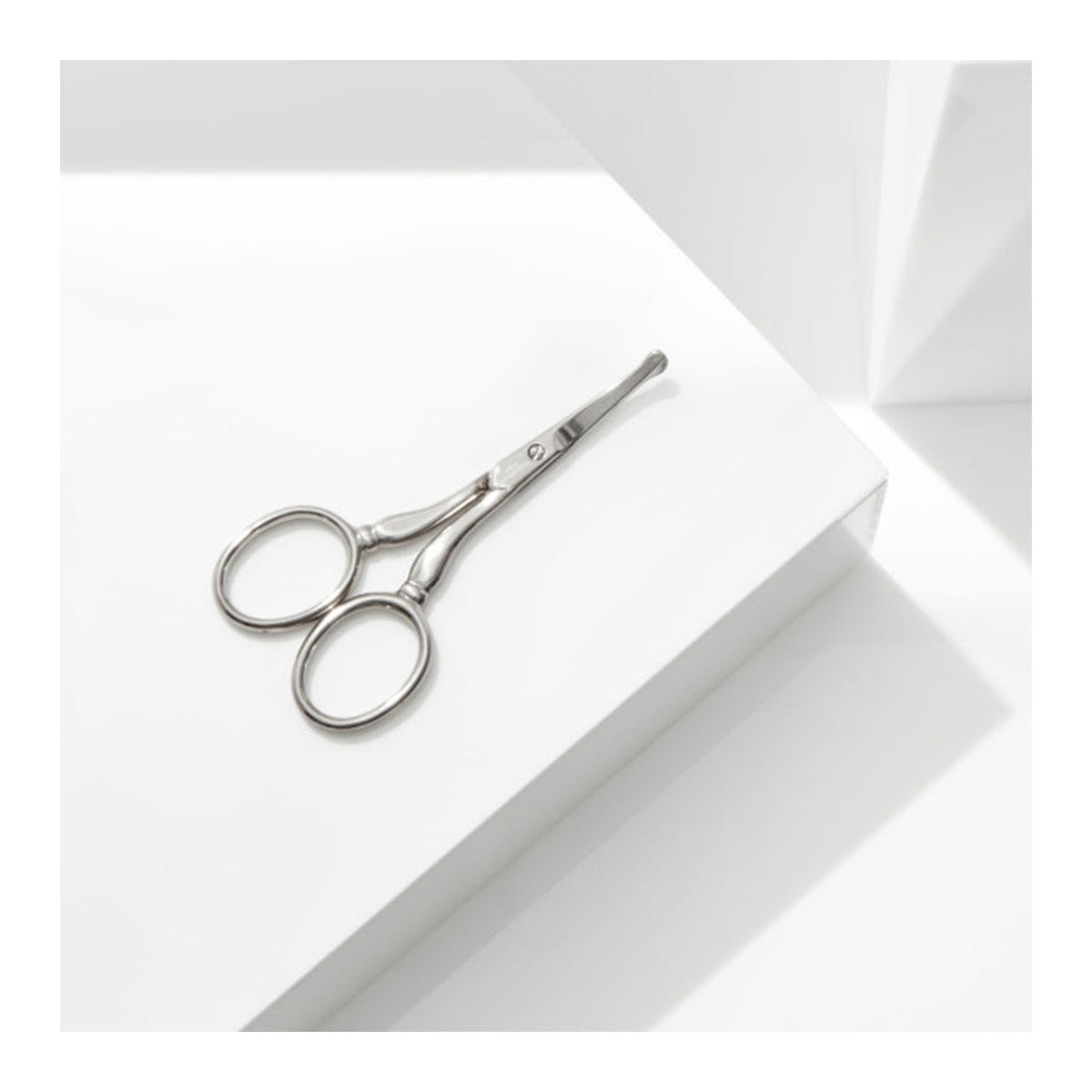 Tweezerman Facial Hair Scissors