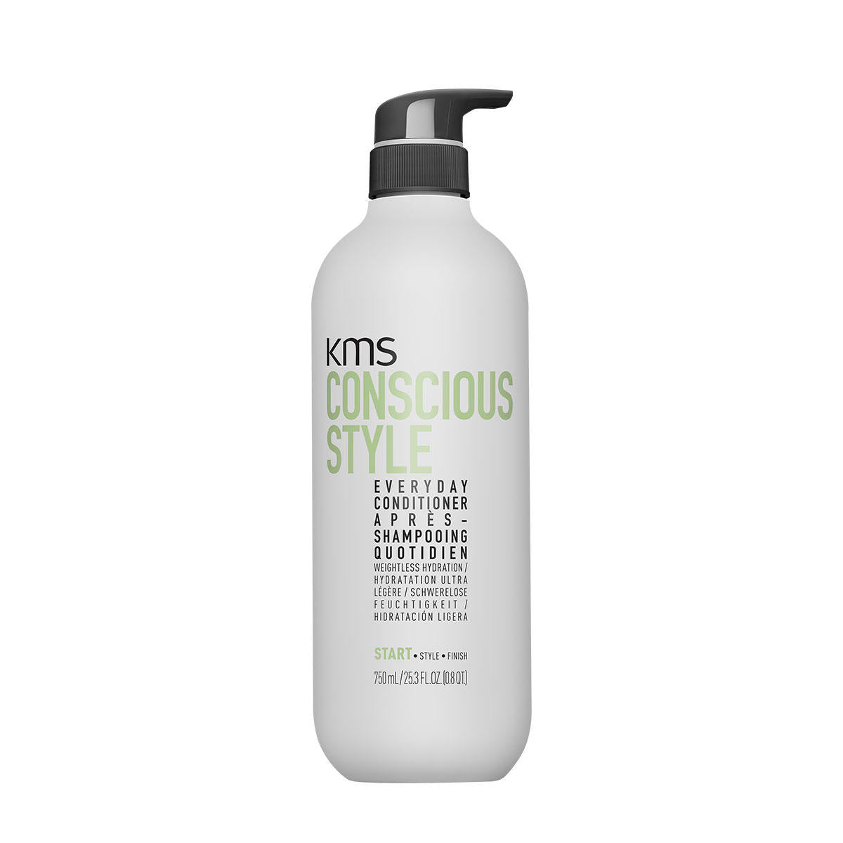 KMS Conscious Style Everyday Conditioner