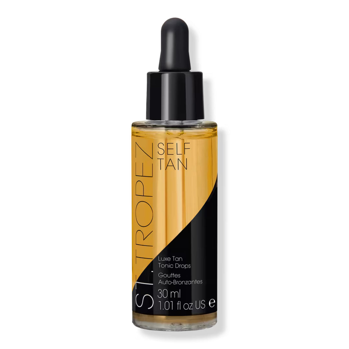 St.Tropez Luxe Tan Tonic Glow Drops