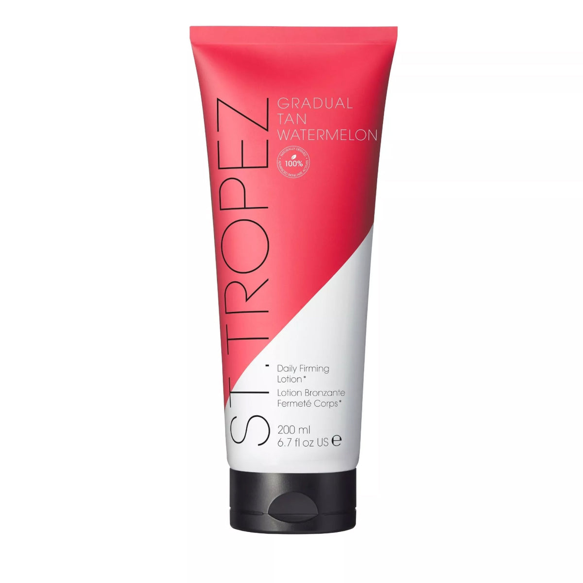 St. Tropez Gradual Tan Watermelon Daily Firming Lotion