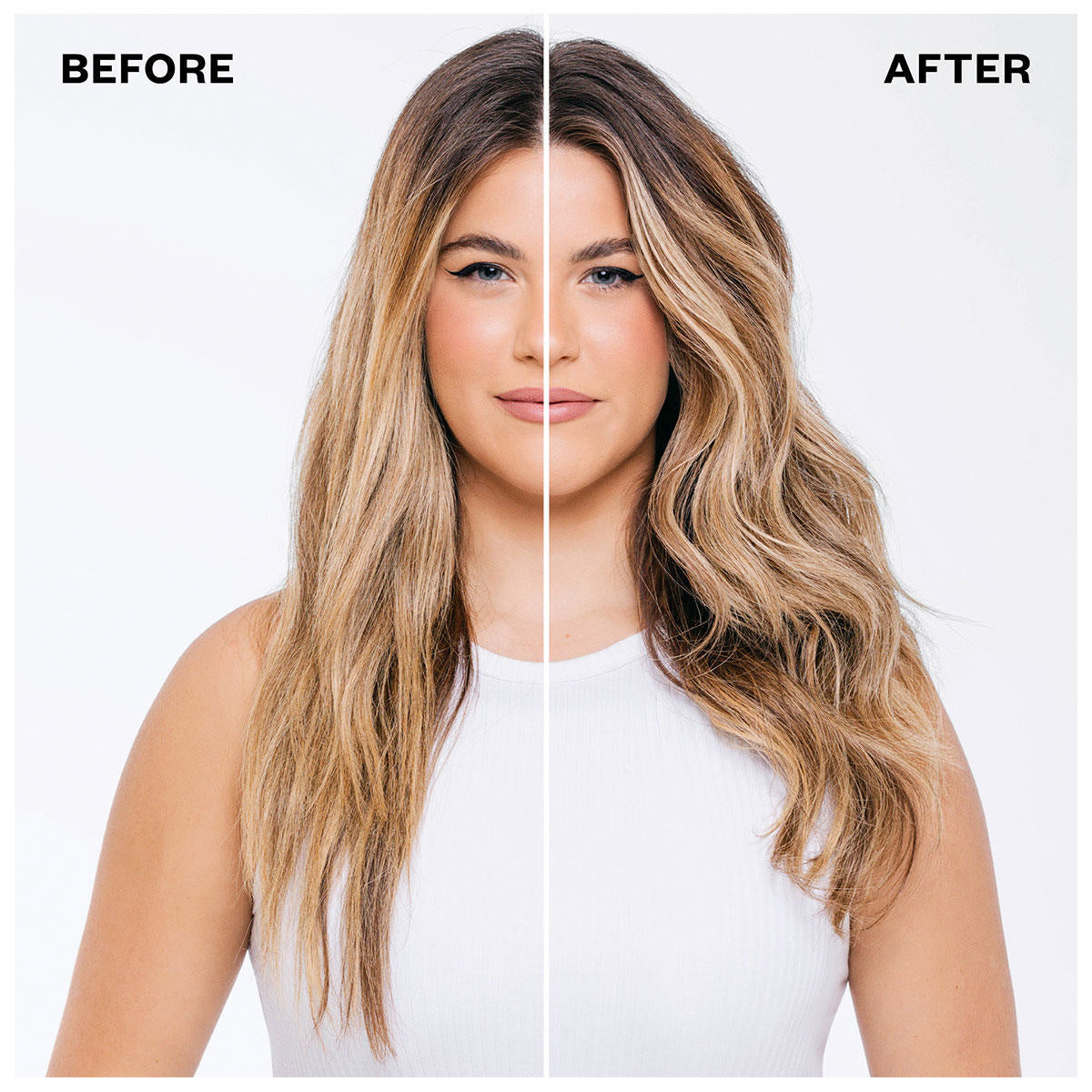 IGK Big Time Volume & Thickening Mousse