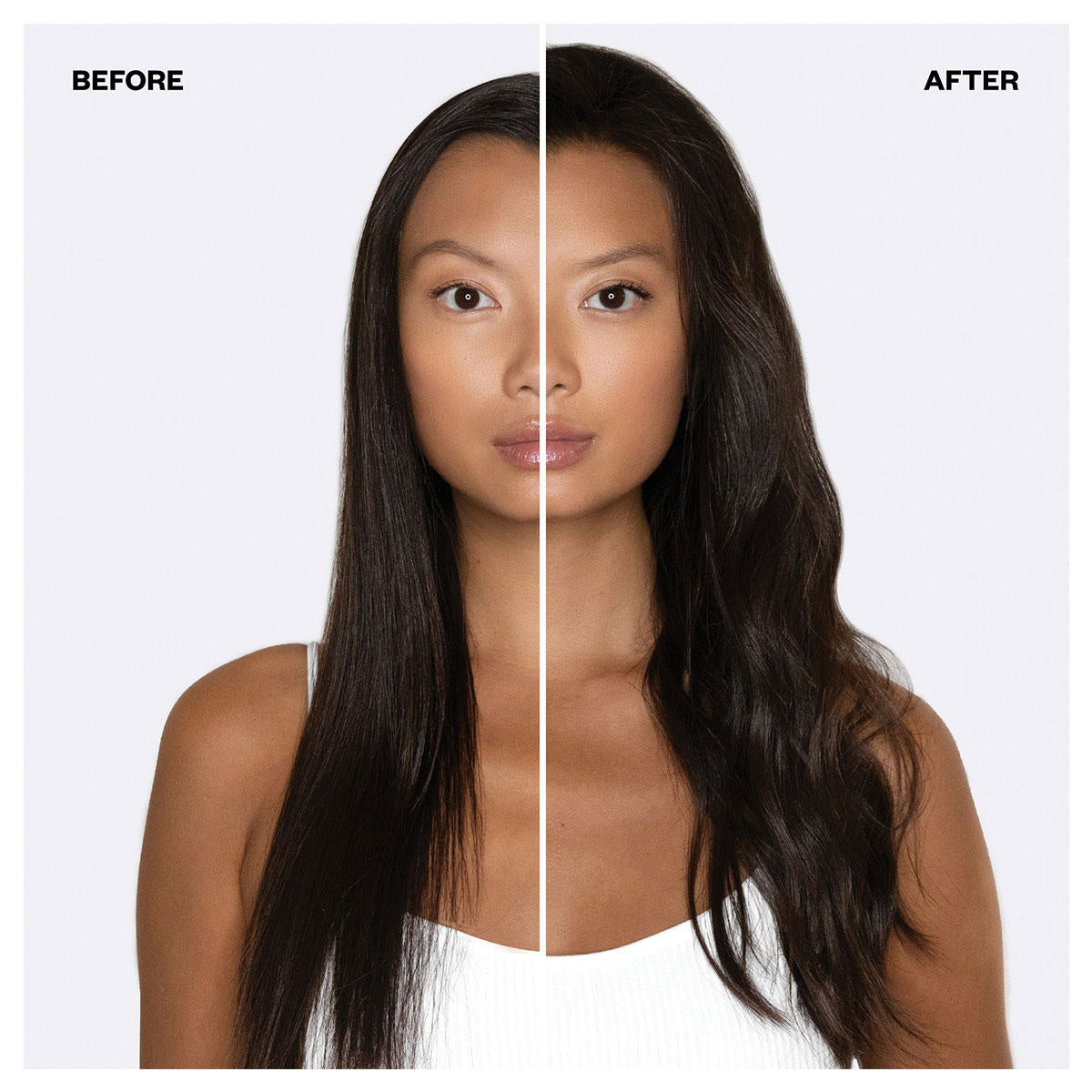 IGK No Limit Dry Volume & Thickening Spray