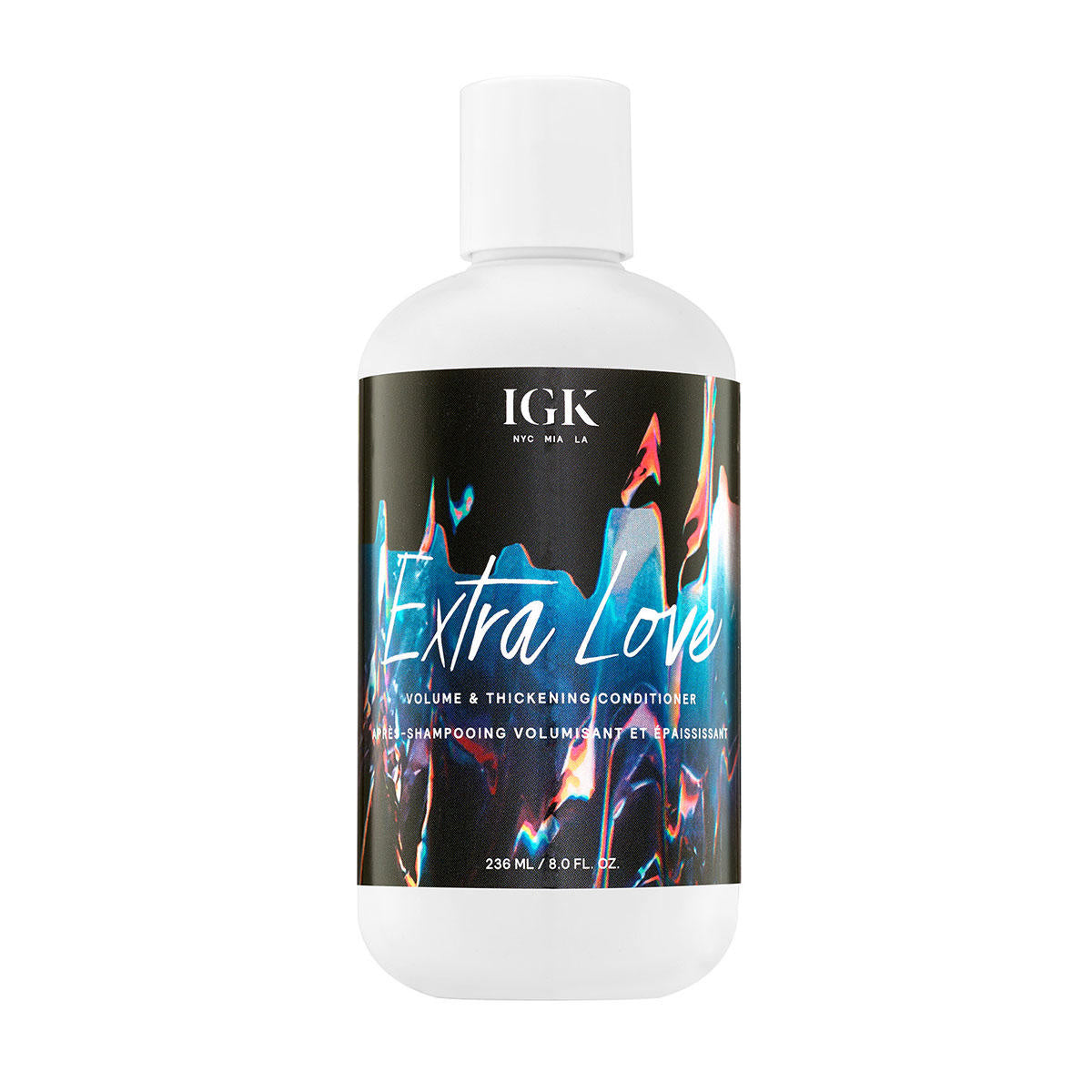 IGK Extra Love Volume & Thickening Conditioner