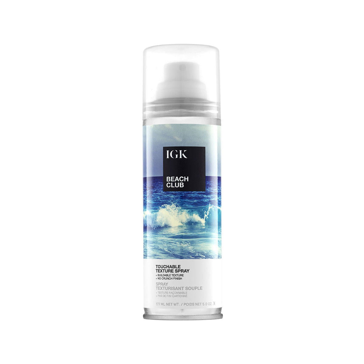 IGK Beach Club Texture Spray