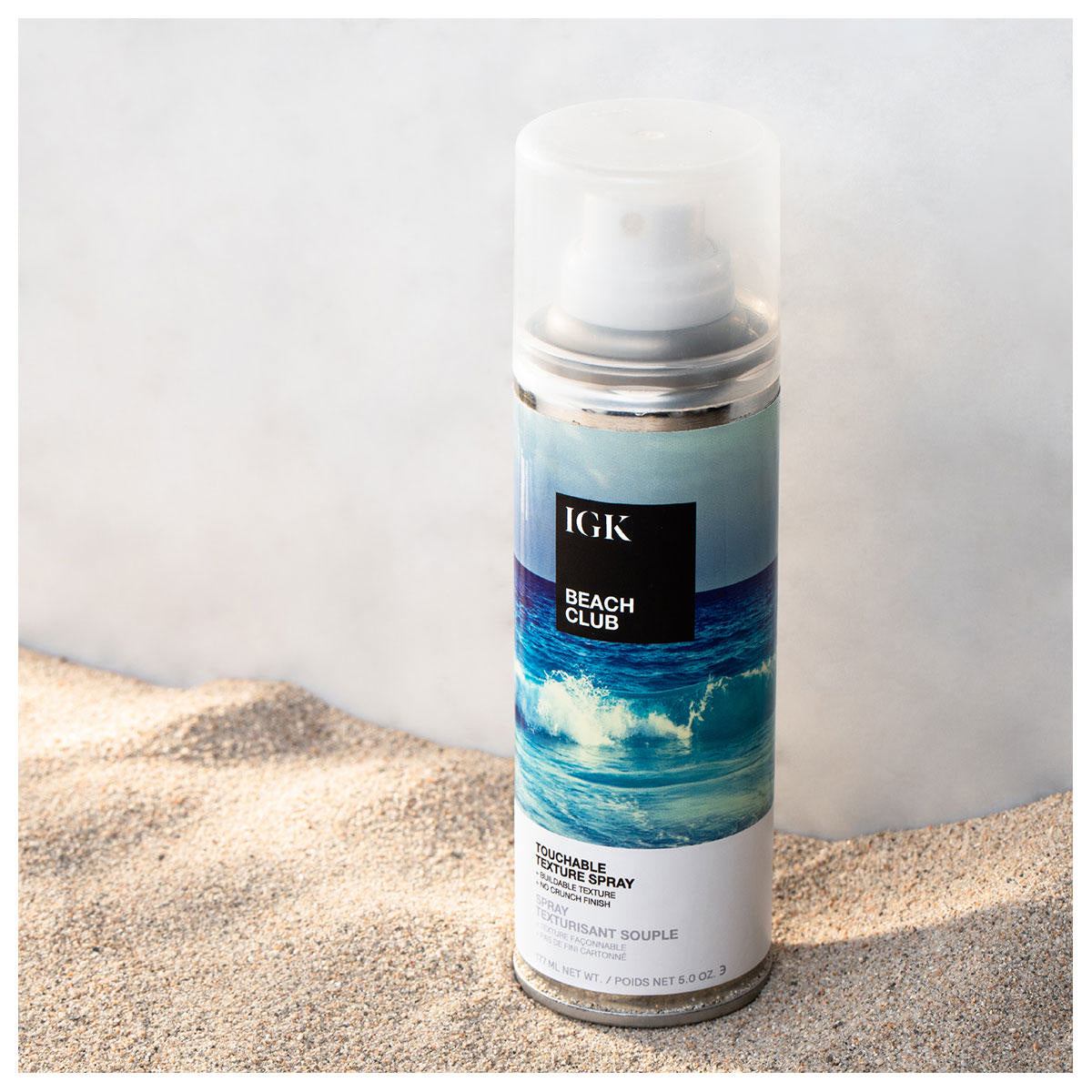 IGK Beach Club Texture Spray