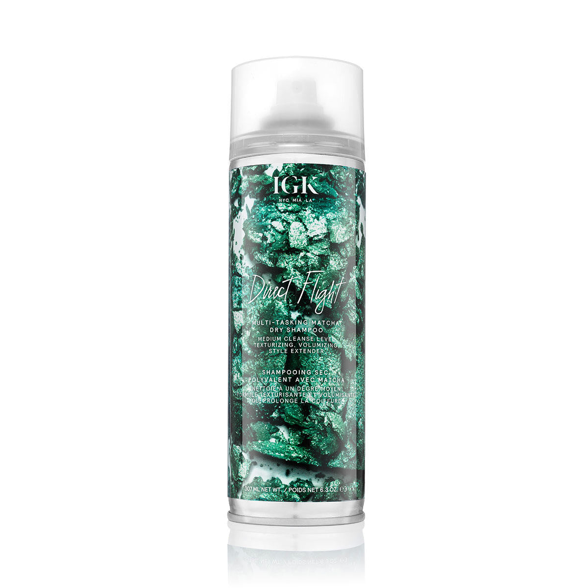 IGK Direct Flight Dry Shampoo