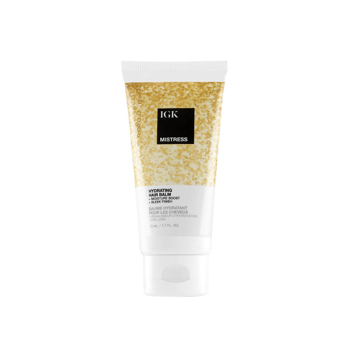 IGK Mistress Hydrating Hair Balm Travel Size