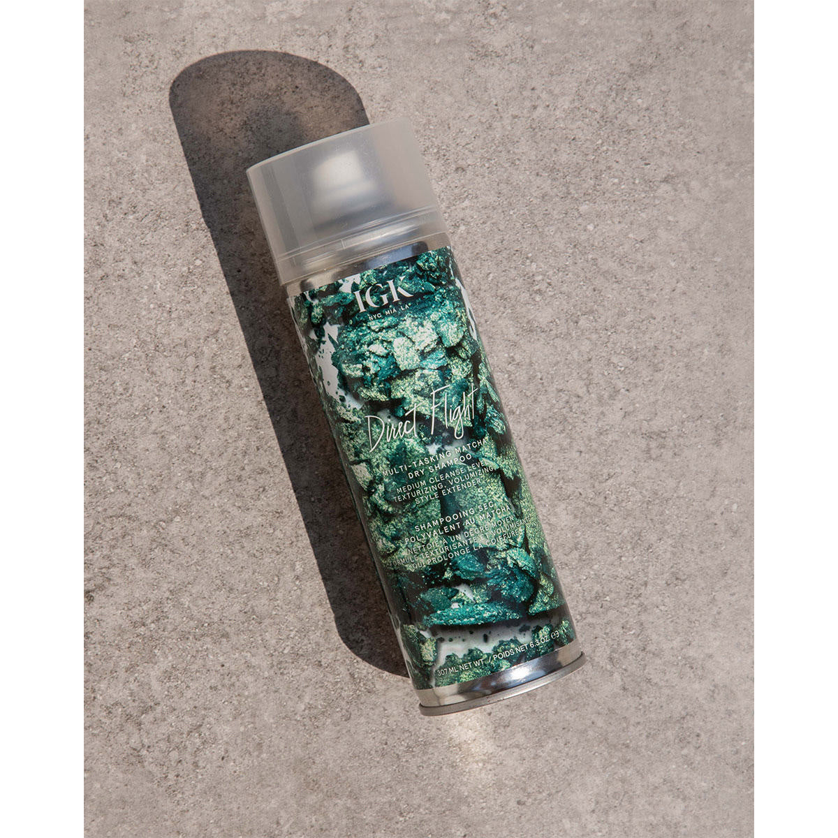 IGK Direct Flight Dry Shampoo Travel Size