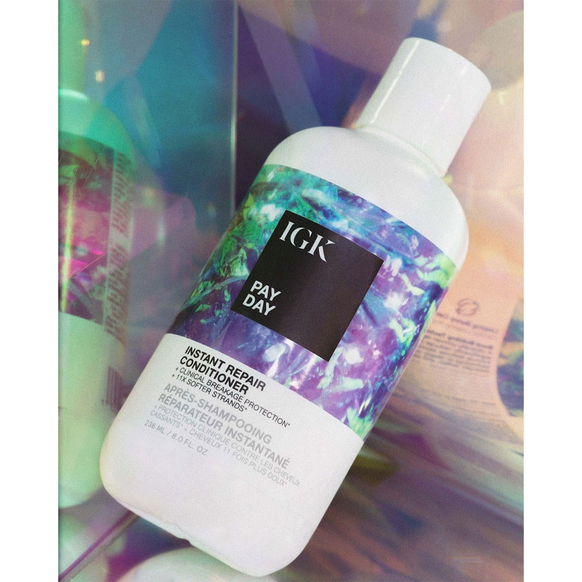 IGK Pay Day Instant Repair Conditioner