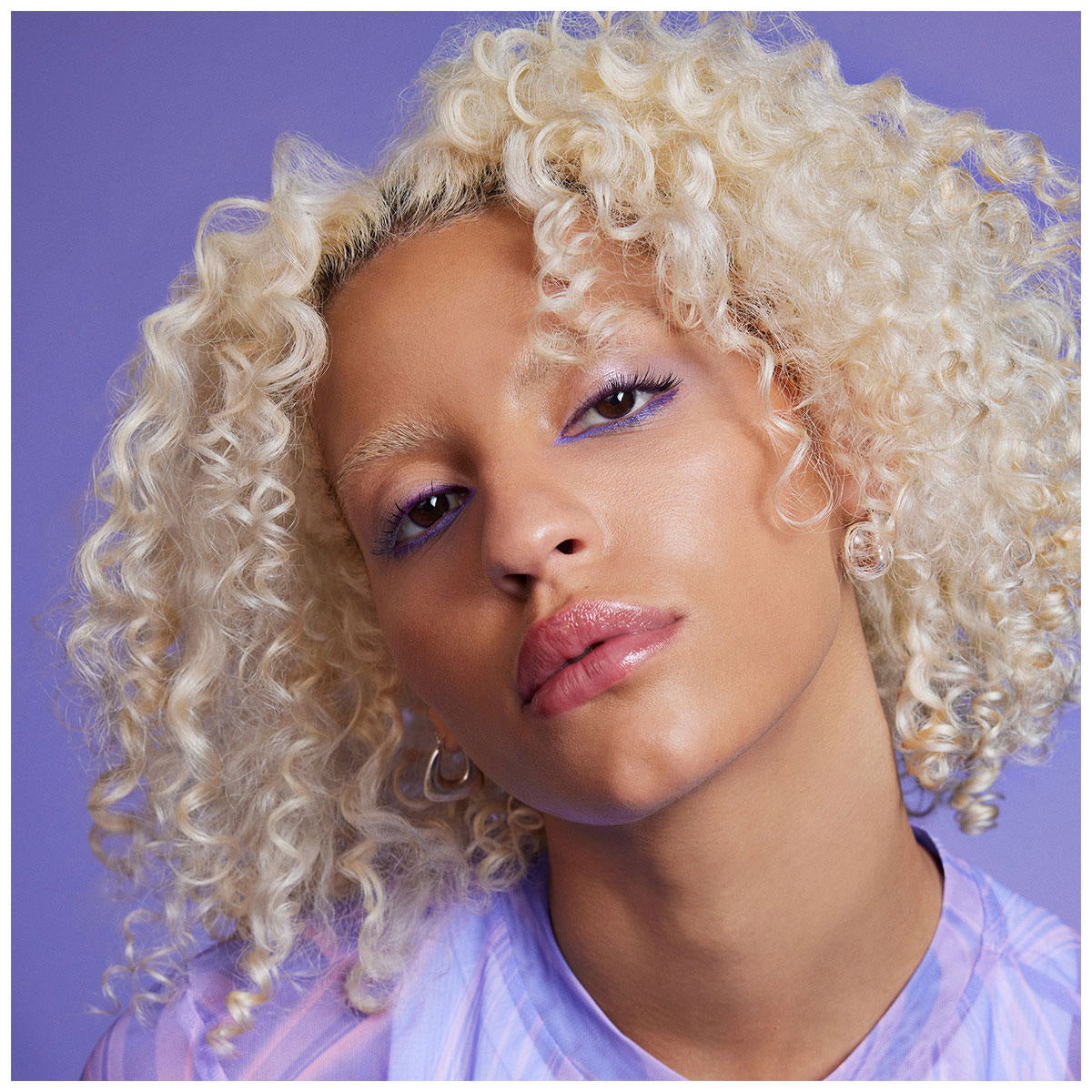 IGK L.A. Blonde Toning Leave-In Spray