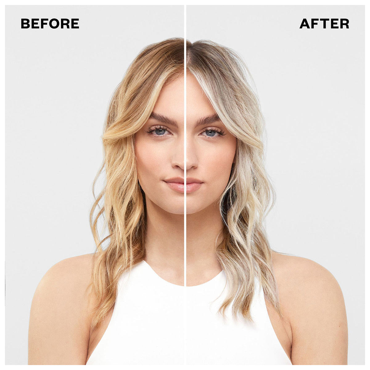 IGK Blonde Pop Shampoo