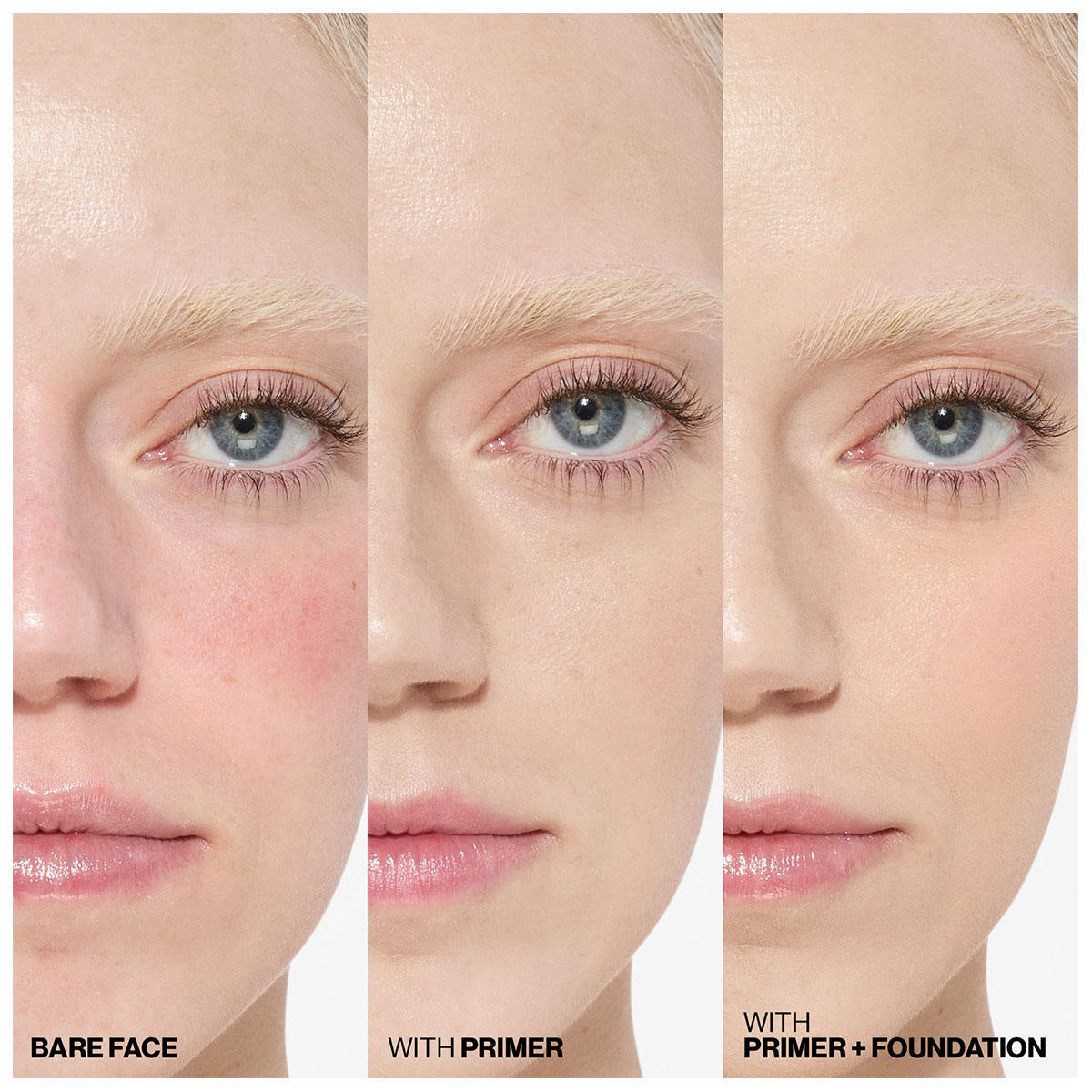 Smashbox Photo Finish Correct Anti-Redness Primer Travel Size