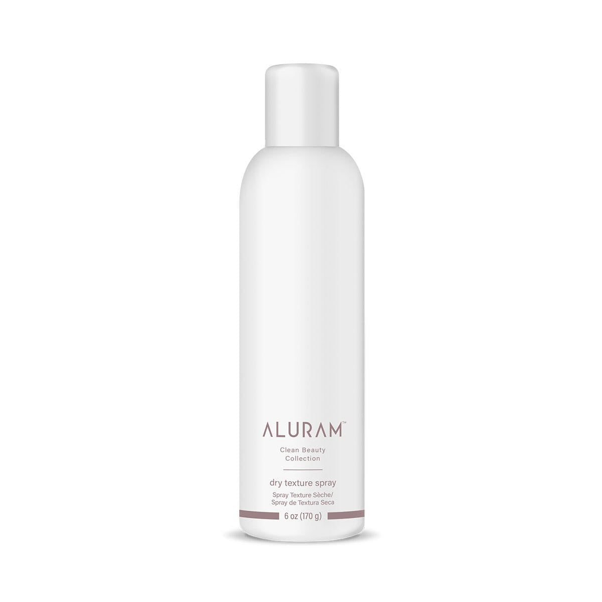 Aluram Dry Texture Spray