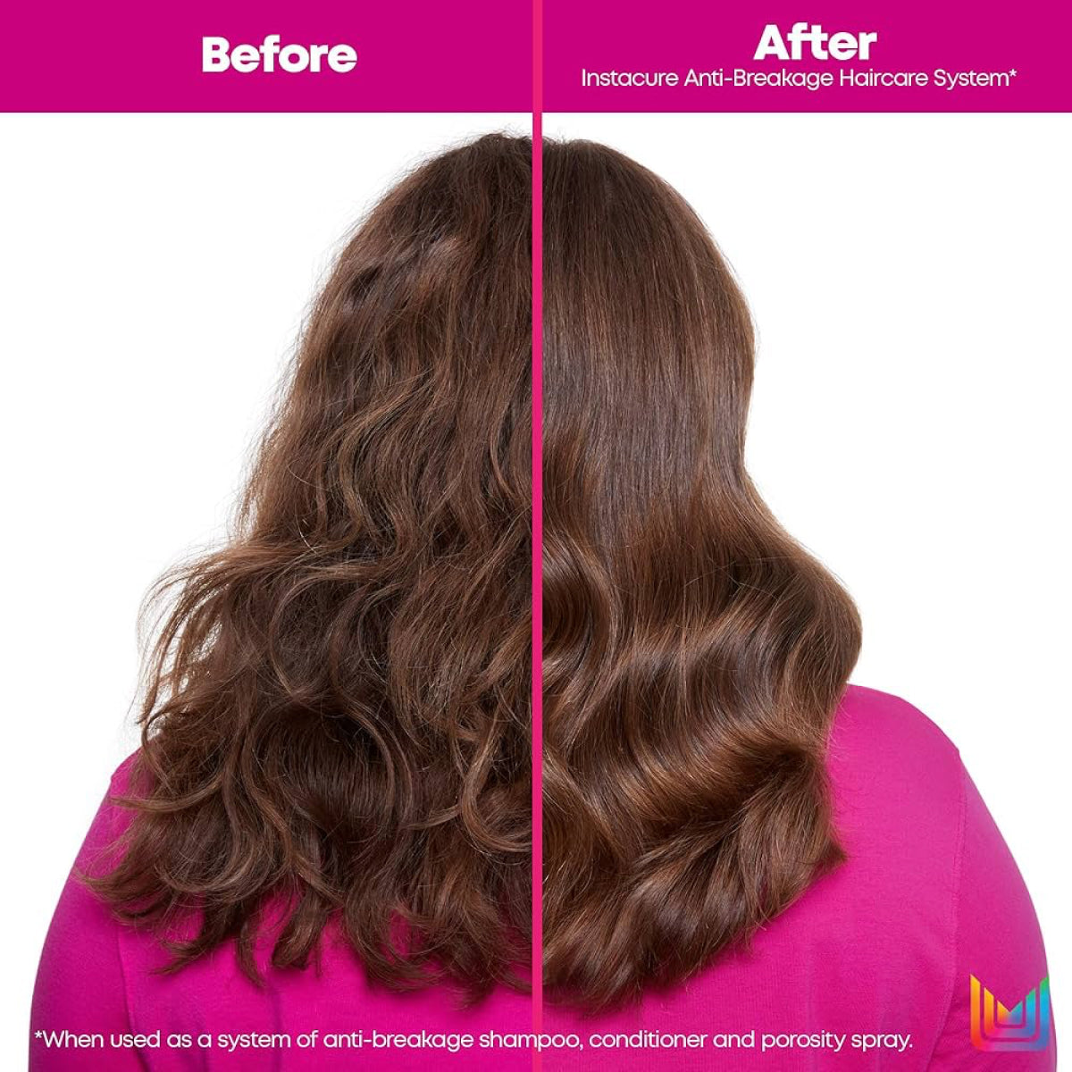 Matrix Total Results Instacure Anti-Breakage Shampoo