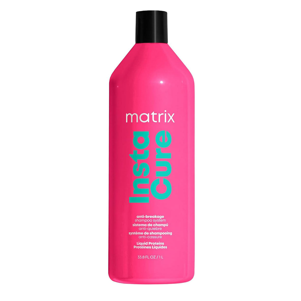 Matrix Total Results Instacure Anti-Breakage Shampoo