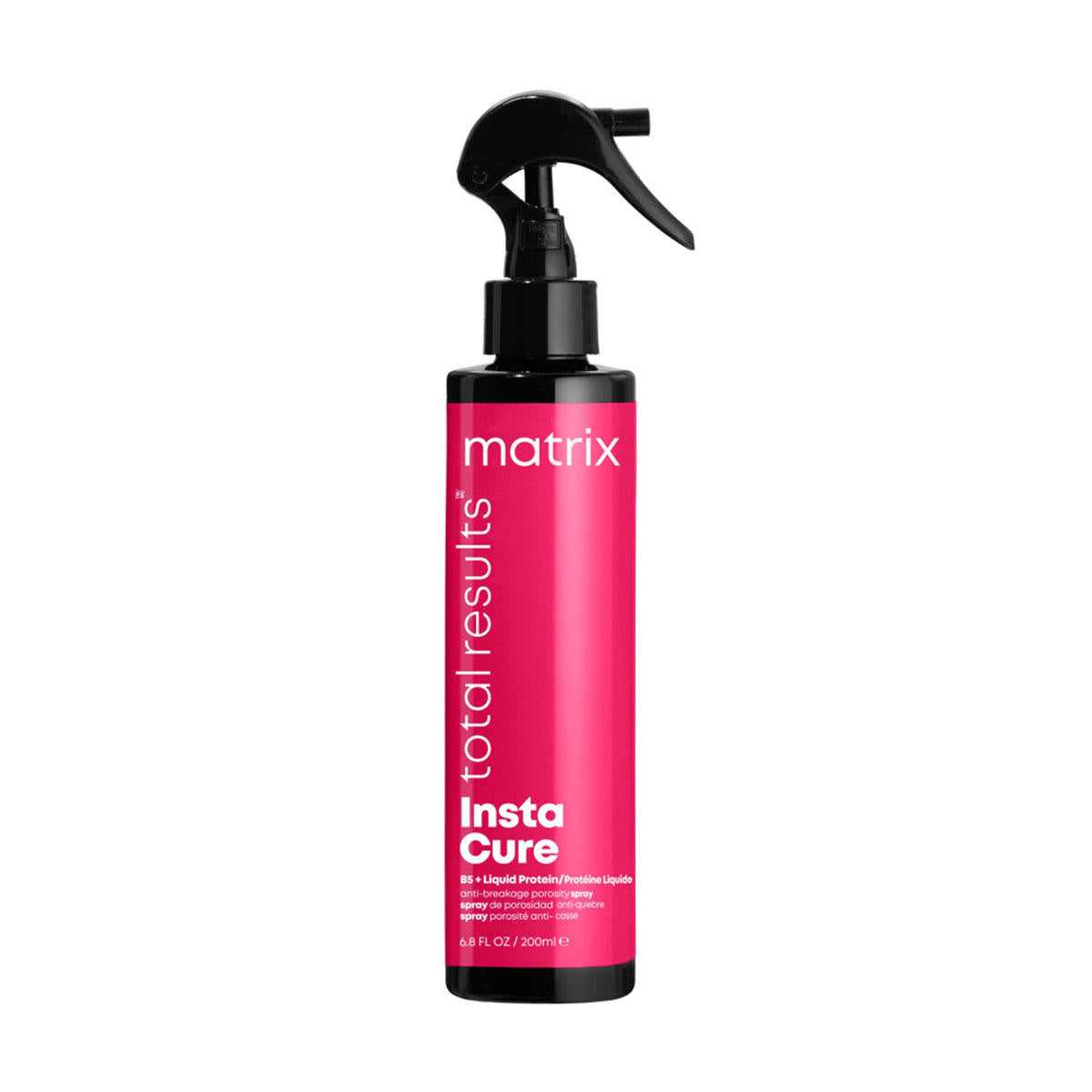 Matrix Total Results Instacure Anti-Breakage Porosity Spray