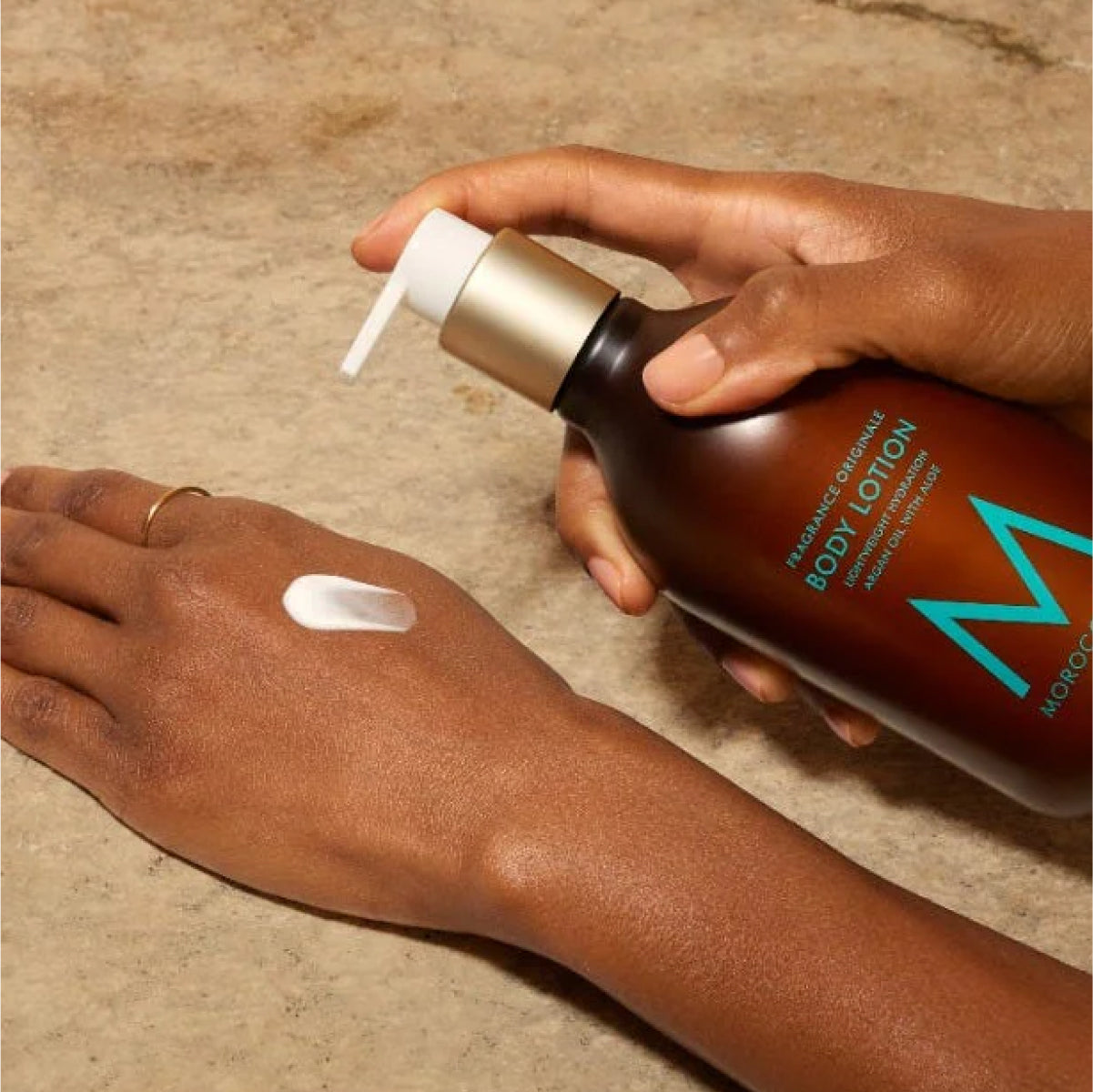 Moroccanoil Body Lotion Fragrance Originale