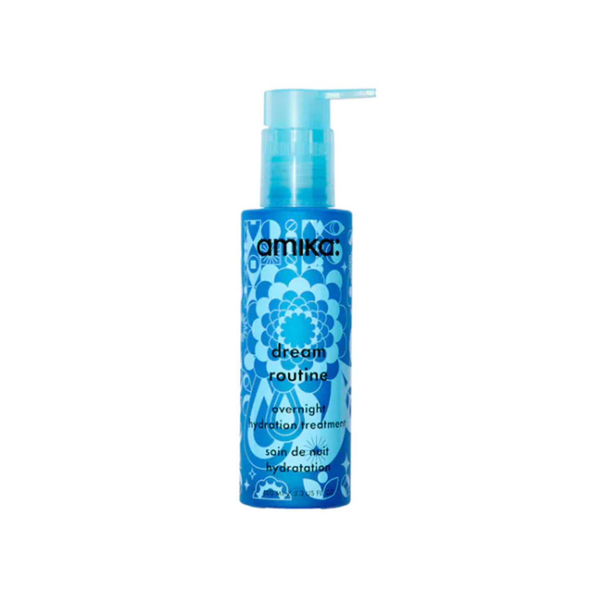 Amika Dream Routine Overnight Hydration Mask