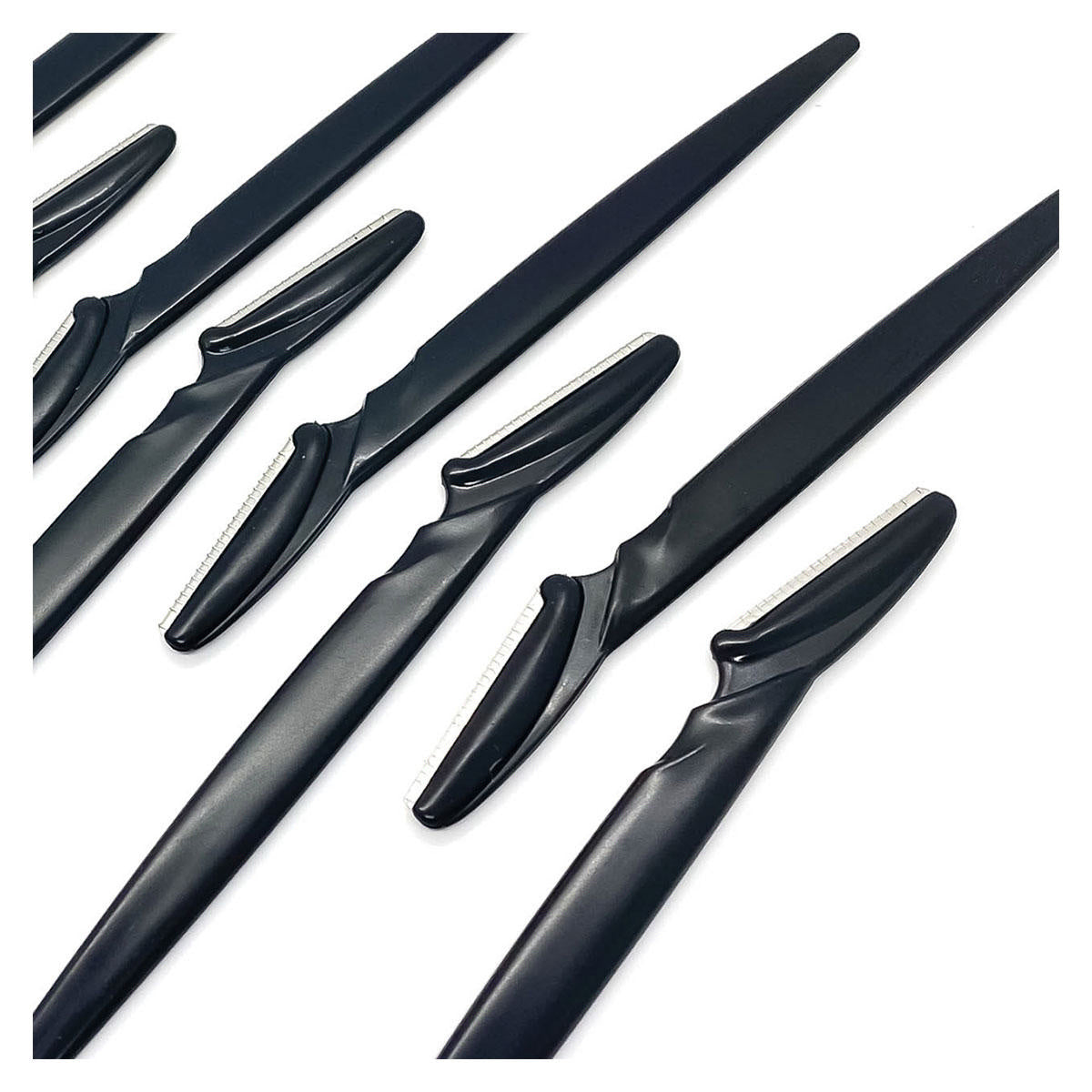 Kitsch Dermaplaner 12 pc Set