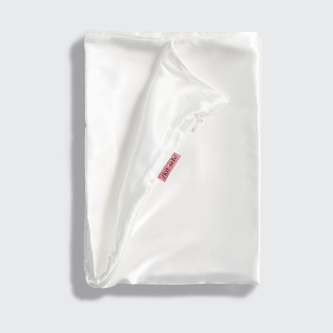 Kitsch Satin Pillowcase