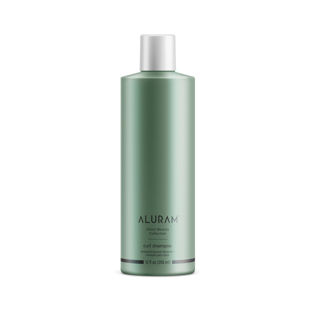 Aluram Curl Shampoo