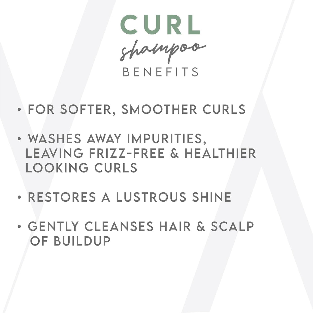 Aluram Curl Shampoo