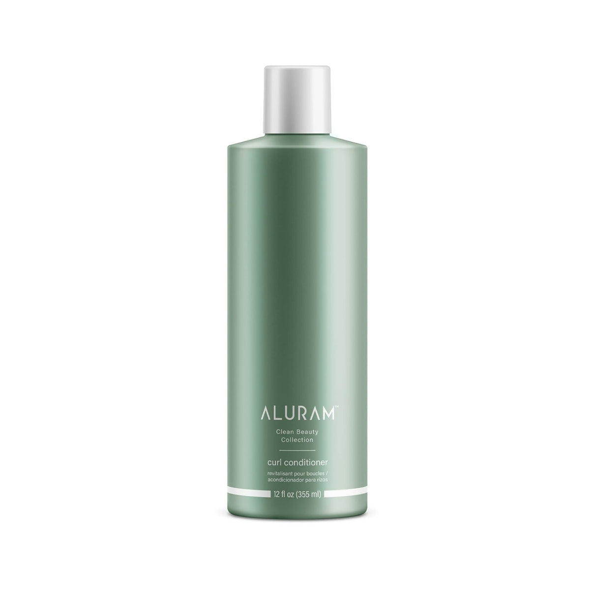 Aluram Curl Conditioner
