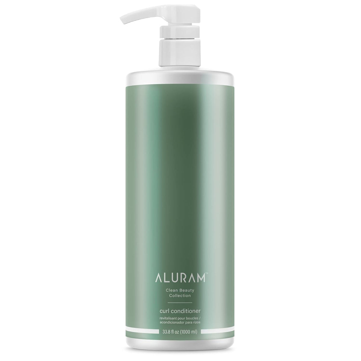 Aluram Curl Conditioner