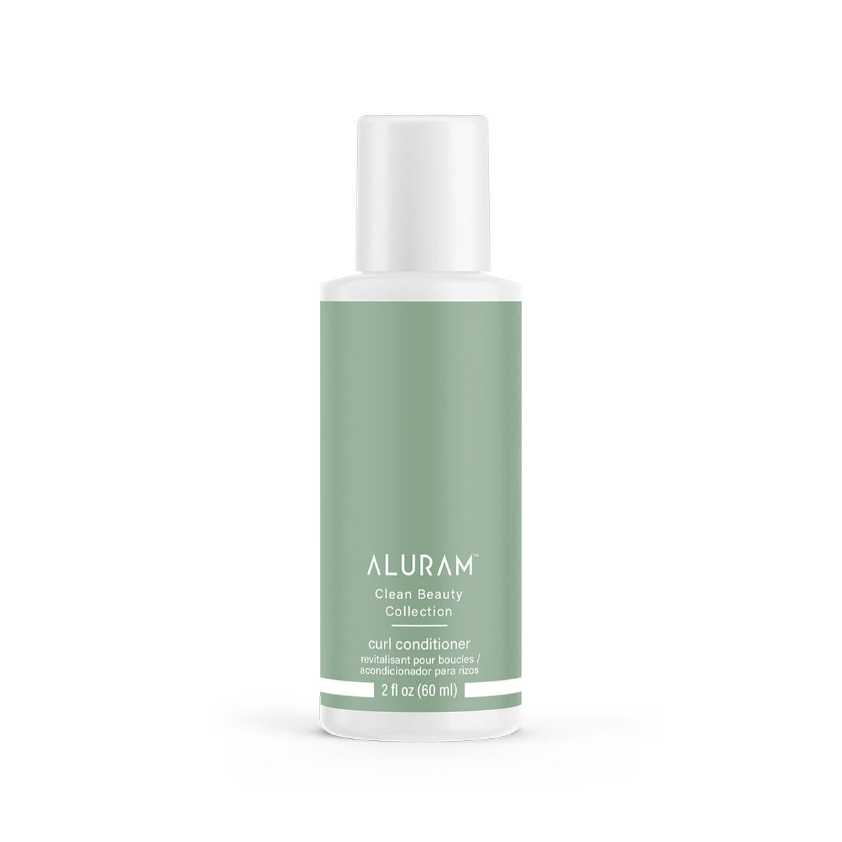 Aluram Curl Conditioner Travel Size