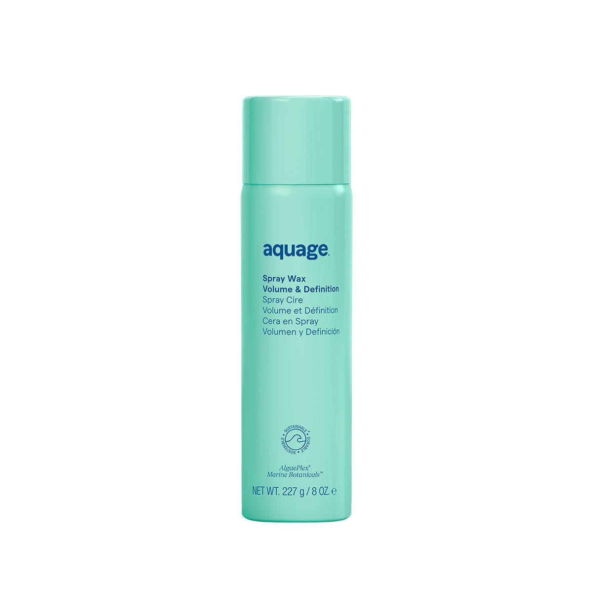 Aquage Spray Wax
