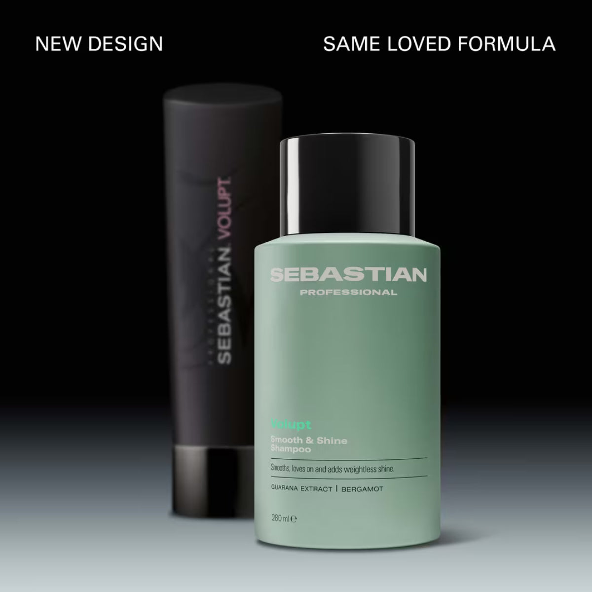 SEBASTIAN Volupt Shampoo