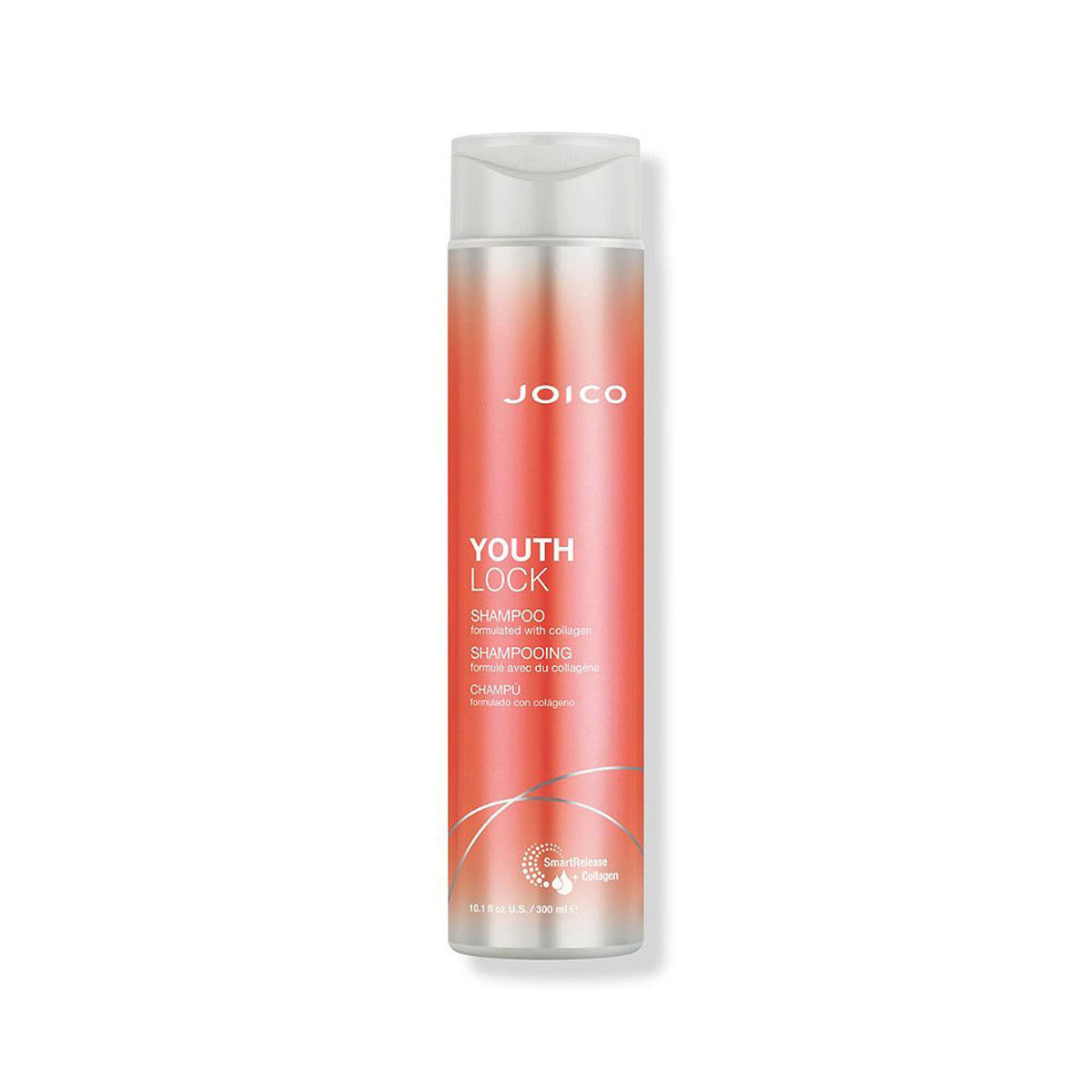 Joico YouthLock Collagen Shampoo