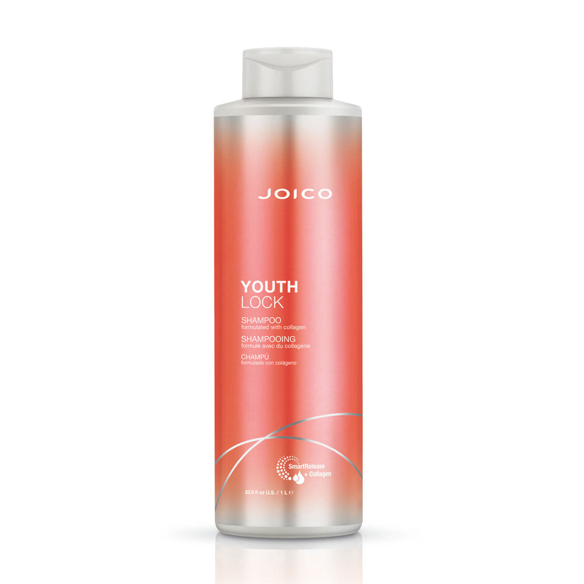 Joico YouthLock Collagen Shampoo
