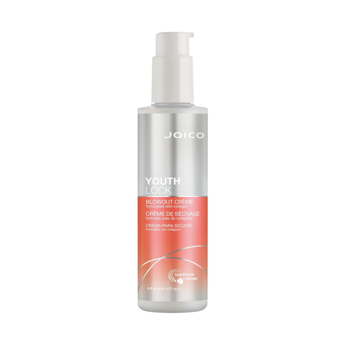 Joico YouthLock Collagen Blowout Creme