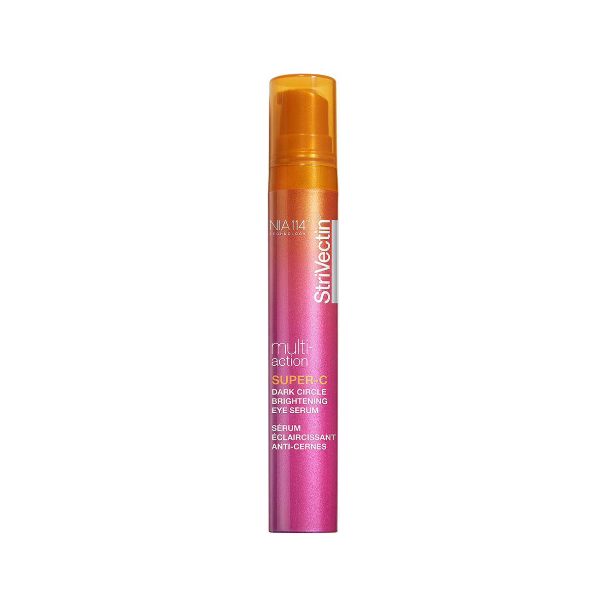 StriVectin Super-C Dark Circle Brightening Serum