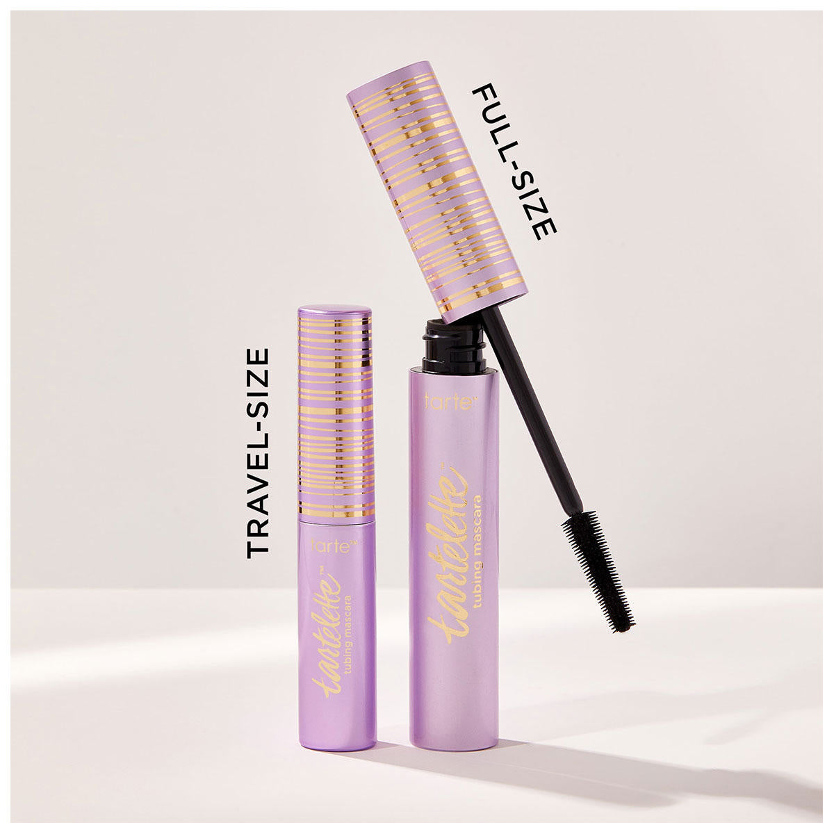 Tarte Tartelette  Tubing Mascara Travel Size